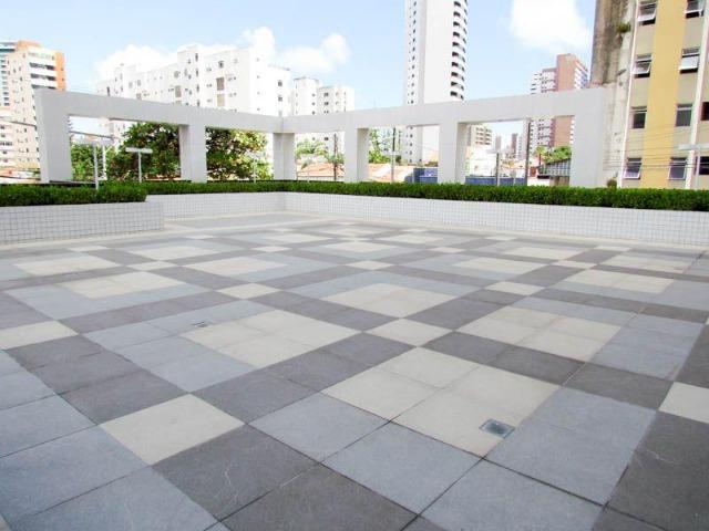 AP1158 Edifício Torres Câmera 2, apartamento na Aldeota, novo, pronto para morar, 3 suítes - Foto 16