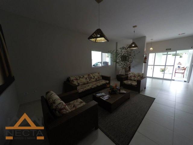 Apartamento residencial à venda, sumaré, caraguatatuba. - Foto 13