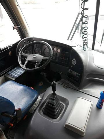 Micro ônibus ano 2008 - Foto 5