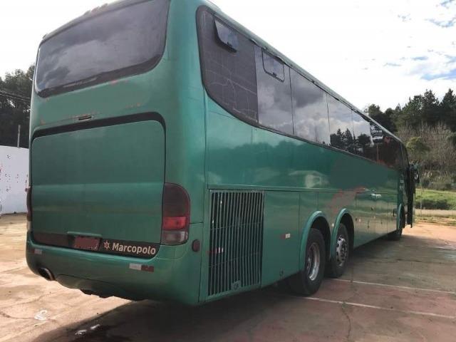 Ônibus Leito Turismo - Foto 5