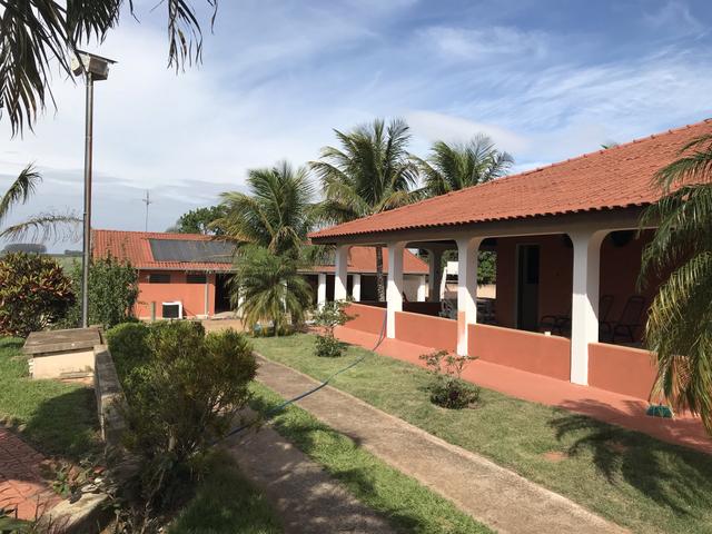Linda Propriedade dentro da cidade de Dois Córregos - Foto 8