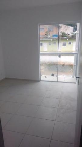 Sobrado Geminado - 02 dormitórios - Vila Nova - Joinville/SC - Foto 10