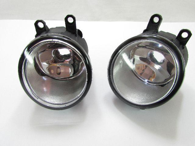 Par Farol Milha Auxiliar Neblina Corolla 2009 2102 2013 2014