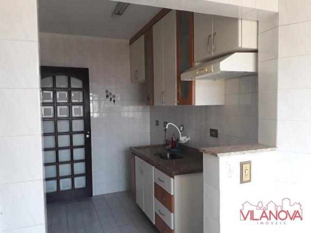 Apartamento residencial à venda, jardim das indústrias, são josé dos campos. - Foto 9
