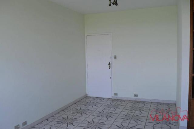 Apartamento residencial à venda, centro, são josé dos campos. - Foto 3