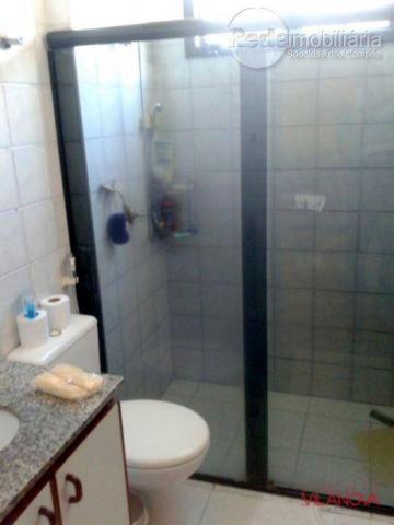 Apartamento residencial à venda, jardim das indústrias, são josé dos campos. - Foto 4