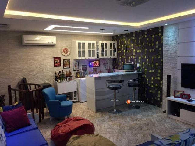 Apartamento à venda com 3 dormitórios em Tijuca, Rio de janeiro cod:NTCO30004 - Foto 15