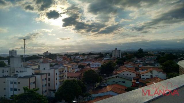 Cobertura residencial à venda, jardim das indústrias, são josé dos campos - co0003. - Foto 5