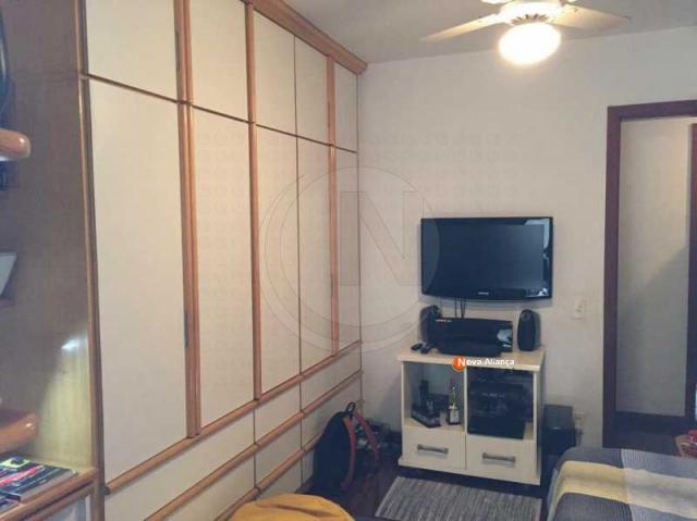 Apartamento à venda com 3 dormitórios em Tijuca, Rio de janeiro cod:NTCO30004 - Foto 6