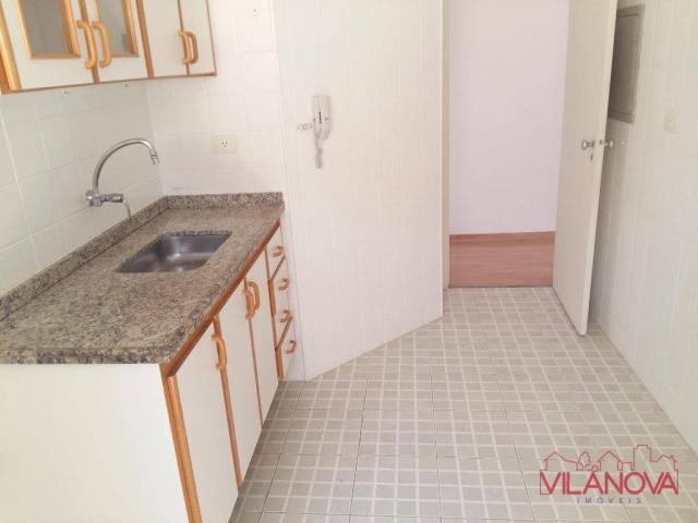 Apartamento com 2 dormitórios à venda, 65 m² por r$ 260.000,00 - jardim das indústrias - s - Foto 18