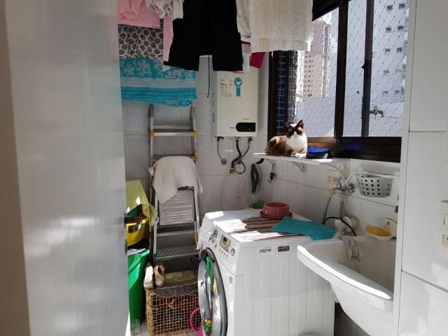 Apartamento residencial para locação, jardim aquarius, são josé dos campos. - Foto 10