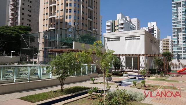 Apartamento residencial à venda, jardim aquarius, são josé dos campos. - Foto 5