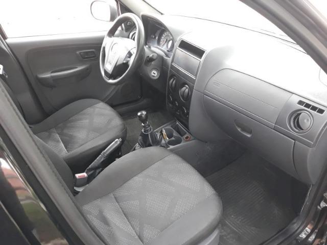 Fiat Palio 1.0 fire 2016 unico dono - Foto 8