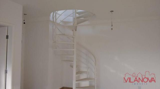 Cobertura residencial à venda, jardim das indústrias, são josé dos campos - co0003. - Foto 9
