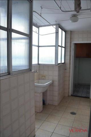 Apartamento residencial à venda, centro, são josé dos campos. - Foto 10