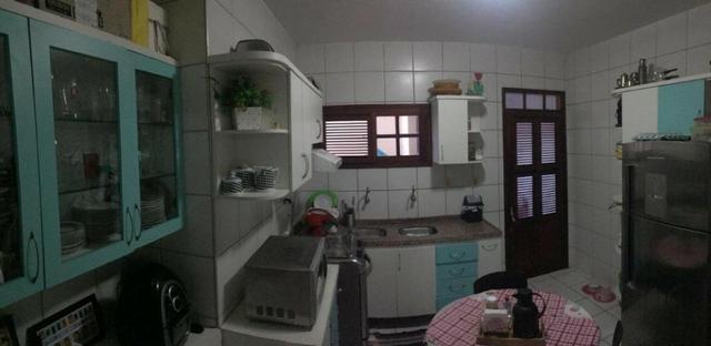CA1670 Condomínio Novo Milênio III, casa duplex com 3 suítes, 4 vagas, lazer completo - Foto 5