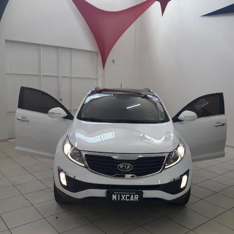Kia Motors Sportage ex 2013 - Foto 2