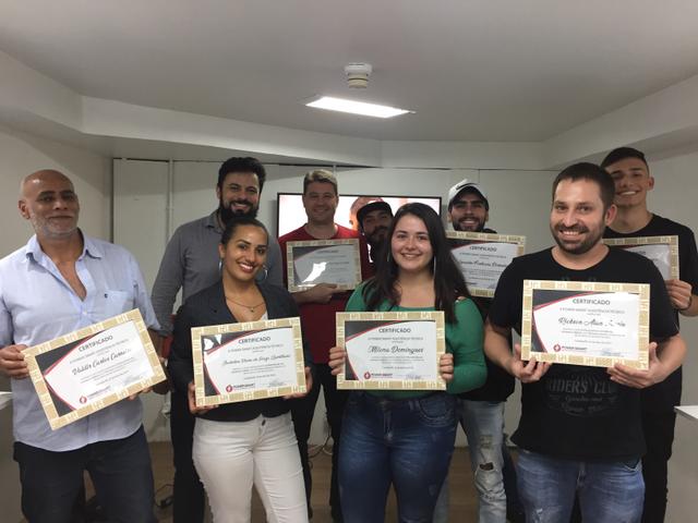 Curso em manutenção de celulares e tablets - Foto 4