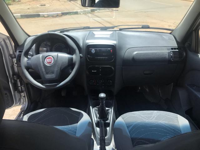Strada Work CD 1.4 2015 - Foto 5