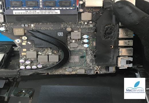 Conserto de MacBook - MacServices Assistência Técnica Especializada - Foto 5