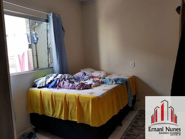 Casa QNP 32 Para Renda com Casa de fundos Ernani Nunes - Foto 11