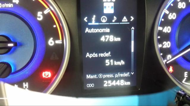 RARIDADE!!! HILUX CD SRX 4x4 DIESEL 2017 - Foto 12