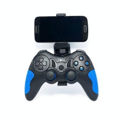 Controle Game sem fio 8 em 1 CON-7246 - Inova