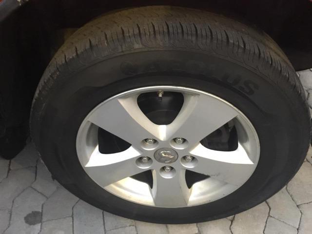 Dodge Journey sxt 2.7 completa 2010 ( 7 lugares -Pedro Manta - *) - Foto 8