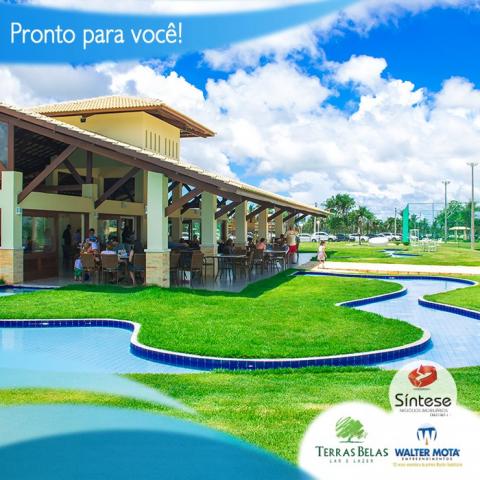 Terreno, Jabuti, Itaitinga-CE - Foto 17