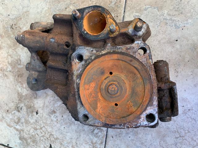 Bomba dagua fiat ducato boxer 2,5/2,8 original - Foto 2