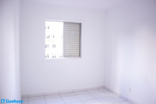 Apartamento de 2 quartos no Jardim Bom Sucesso em Condomínio de alto padrão lazer completo - Foto 10