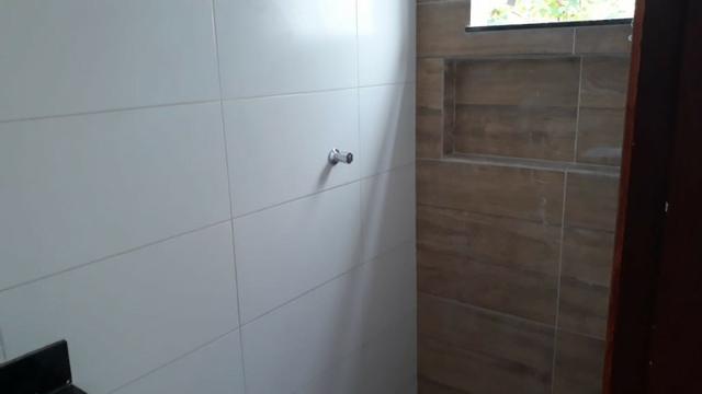 Casa Duplex 3/4, 2 Suítes, atrás da Unime L. de Freitas - Foto 5