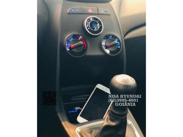 HYUNDAI HB20S 1.0 COMFORT PLUS 12V 2019 - Foto 8