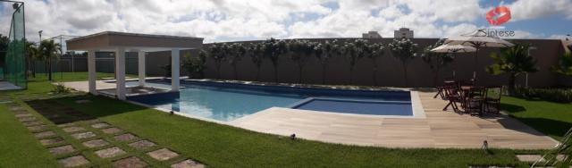 Apartamento, Messejana, Fortaleza-CE - Foto 2