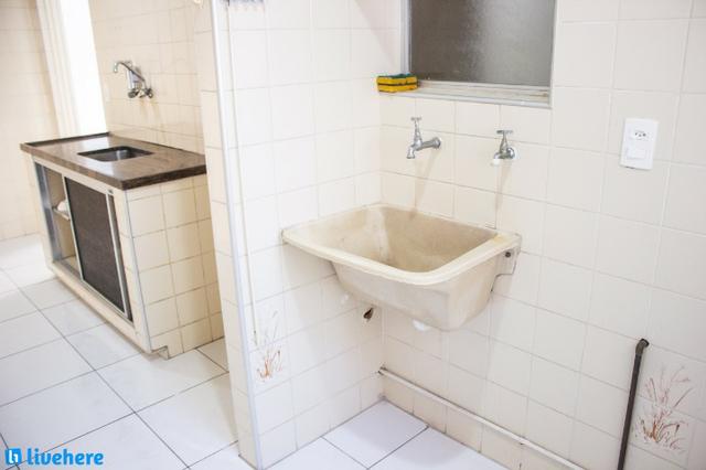 Apartamento de 2 quartos no Jardim Bom Sucesso em Condomínio de alto padrão lazer completo - Foto 5