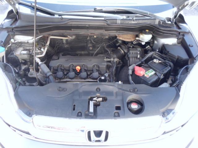 Honda Cr-v LX 2.0 - Foto 4