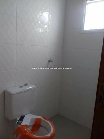 Casa de 1 dormitório em terreno de 8 x 28 em Nova Santa Rita, Promoção Relâmpago - Foto 9