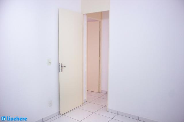 Apartamento de 2 quartos no Jardim Bom Sucesso em Condomínio de alto padrão lazer completo - Foto 16
