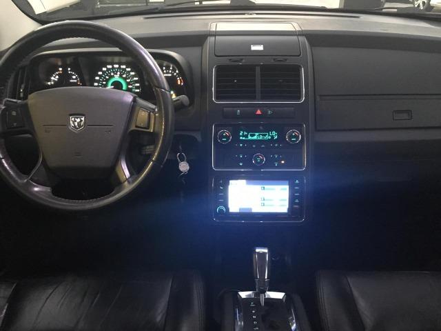 Dodge Journey sxt 2.7 completa 2010 ( 7 lugares -Pedro Manta - *) - Foto 5