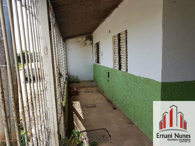 Casa de esquina no meio da Quadra QNP 32 P sul Ernani Nunes - Foto 10