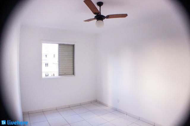 Apartamento de 2 quartos no Jardim Bom Sucesso em Condomínio de alto padrão lazer completo - Foto 14