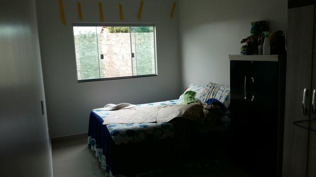 Casa cond na rua rodobello - Foto 5