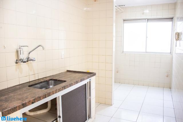 Apartamento de 2 quartos no Jardim Bom Sucesso em Condomínio de alto padrão lazer completo - Foto 2
