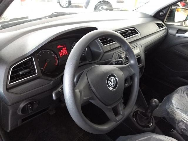Voyage Trendline 1.6 T.flex 8v 4p - Foto 3