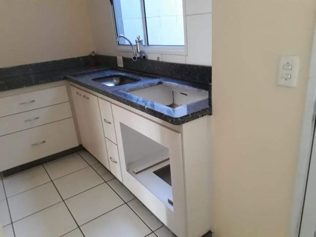 Sobrado de condomínio para venda com 55 metros quadrados com 2 quartos em Vila São Luiz -