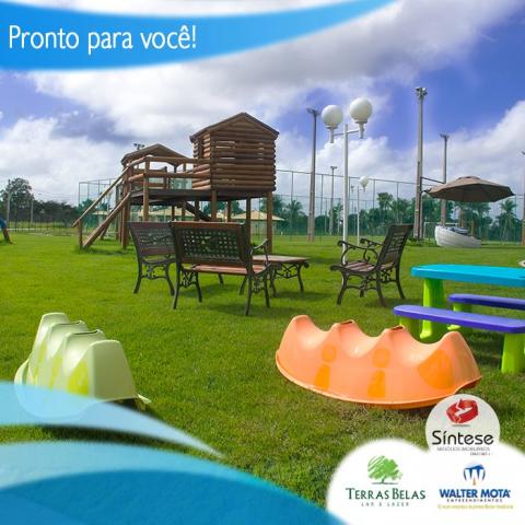 Terreno, Jabuti, Itaitinga-CE - Foto 19