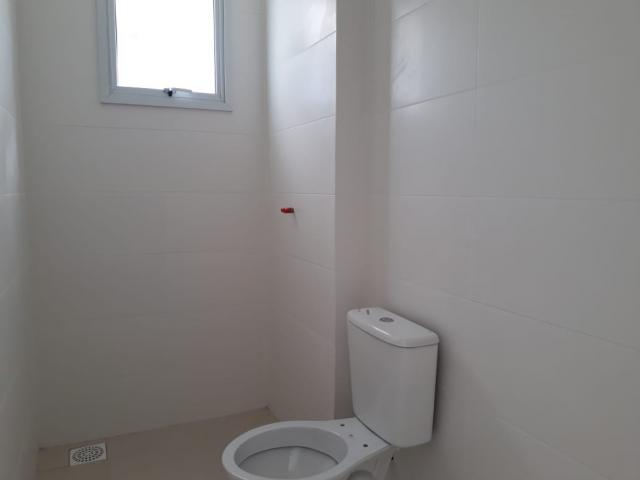 Apartamento, Praia de Fora, Palhoça-SC - Foto 12