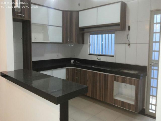 Casa à venda com 3 dormitórios em Jardim são luis, Imperatriz cod:CA00090 - Foto 6