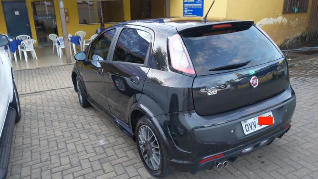 Punto 2014 1.8 Backmotion Manual - Foto 9