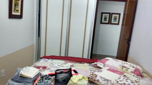 Samuel Pereira oferece: Casa Sobradinho Europa I Grande Colorado 3 Quartos 2 Suites - Foto 11